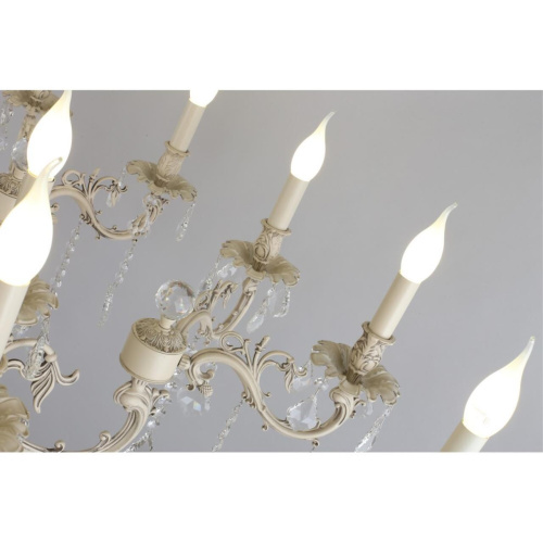 Люстра подвесная OML-74403-27 фото 15 Люстра подвесная OML-74403-27 фото 15