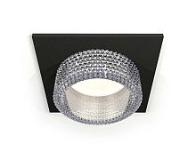 Комплект встраиваемого светильника Ambrella light Techno Spot XC (C6521, N6150) XC6521040