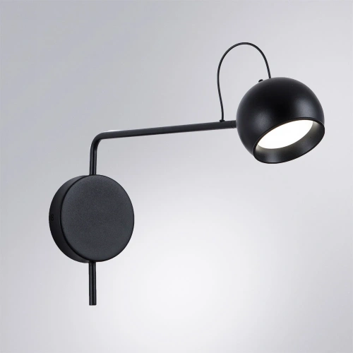 Бра Divinare ULL 2622/06 AP-7 фото 2