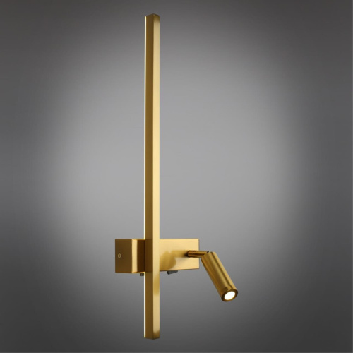 Светильник настенный (Бра) APL.342.11.13 фото 2 Светильник настенный (Бра) APL.342.11.13 фото 2