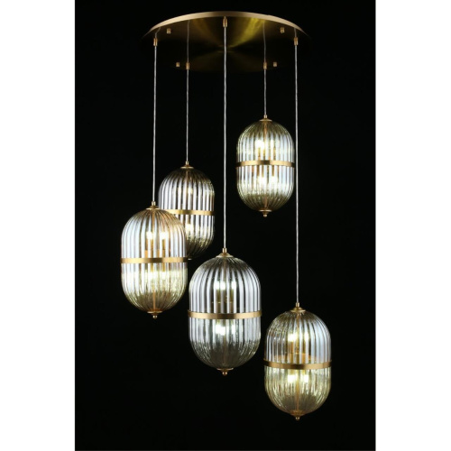 Люстра потолочная APL.860.06.30 фото 15 Люстра потолочная APL.860.06.30 фото 15