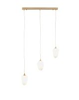 Светильник подвесной Moderli V10310-3P Catris