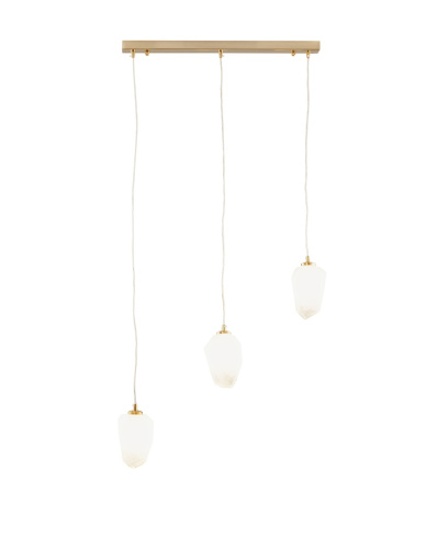 Светильник подвесной Moderli V10310-3P Catris