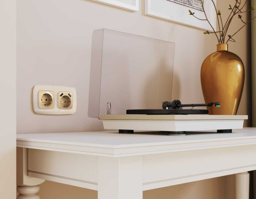 Рамка AMBRELLA VOLT OF320304 фото 3 Рамка AMBRELLA VOLT OF320304 фото 3