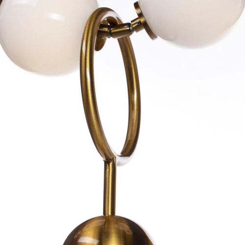 5022-10P Подвесной светильник LOFT IT Cоcо фото 3