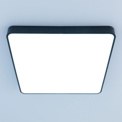 Citilux Купер CL724K105G1 LED RGB Светильник с пультом Чёрный фото 11 Citilux Купер CL724K105G1 LED RGB Светильник с пультом Чёрный фото 11