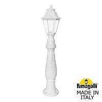 Fumagalli Садовый светильник-столбик FUMAGALLI  IAFET.R/ANNA E22.162.000.WXE27