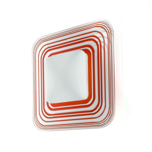 Настенный/Потолочный светильник CORA 65 P-PL Arancio Настенный/Потолочный светильник CORA 65 P-PL Arancio