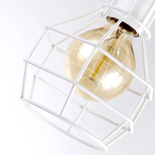 Бра Arte Lamp INTERNO A9182AP-1WH фото 3