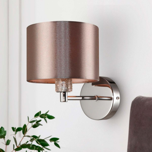 Бра Rivoli Ebony 2081-401 Б0055616 фото 2