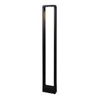 Ландшафтный светодиодный светильник Reluce 09962-0.7-001JH 1,0M LED10W BK RLOS