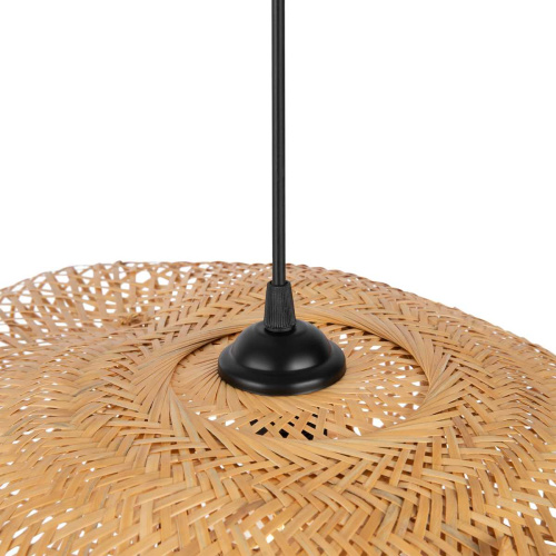 Подвесной светильник Freya Wavy FR5243PL-01BR9 фото 8