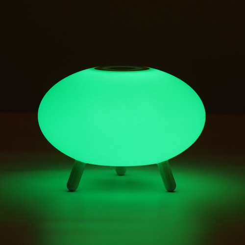 Настольная лампа DeMarkt Арлон 812030801 фото 10