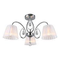 Люстра потолочная OML-56607-03