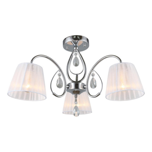 Люстра потолочная OML-56607-03 Люстра потолочная OML-56607-03