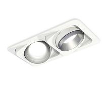 Комплект встраиваемого светильника Ambrella light Techno Spot XC (C7663, N7033) XC7663023