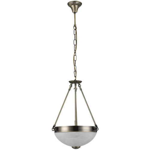 Подвесной светильник Freya Herbert FR2012-PL-03-BZ Подвесной светильник Freya Herbert FR2012-PL-03-BZ