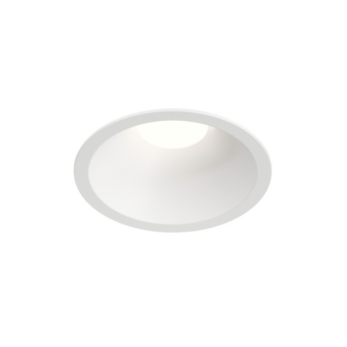 Встраиваемый светильник Denkirs SHINE GLOW | ШАЙН ГЛОУ DK2431-WH фото 7 Встраиваемый светильник Denkirs SHINE GLOW | ШАЙН ГЛОУ DK2431-WH фото 7