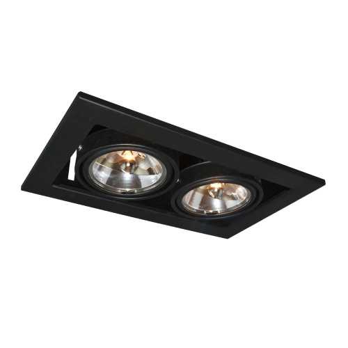 Карданный светильник Arte Lamp CARDANI MEDIO A5930PL-2BK Карданный светильник Arte Lamp CARDANI MEDIO A5930PL-2BK