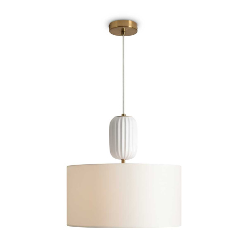 Подвесной светильник Freya FR5491PL-01BS фото 4