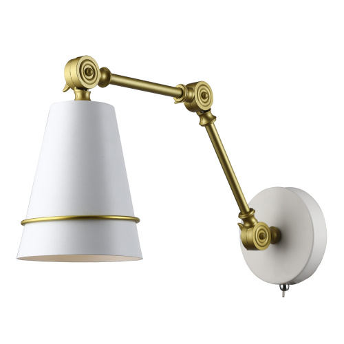 Бра Divinare REATTIVA 8035/03 AP-1