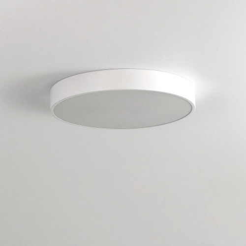 Citilux Купер CL72470G0 LED RGB Светильник с пультом Белый фото 16 Citilux Купер CL72470G0 LED RGB Светильник с пультом Белый фото 16