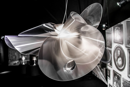 Люстра Etoile Small фото 5