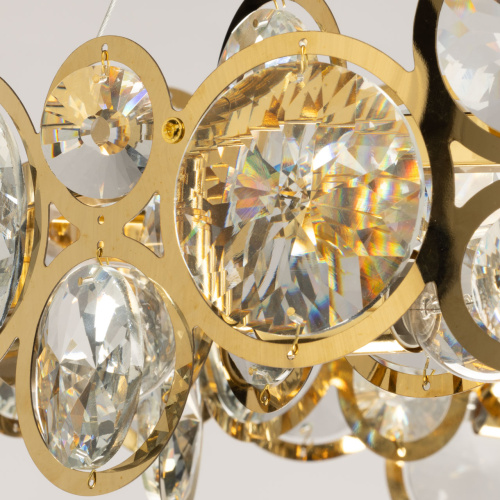 Люстра De City Арман фото 2 Люстра De City Арман фото 2