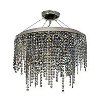 Люстра подвесная Arti Lampadari Elite Milano E 1.5.D50.503 N