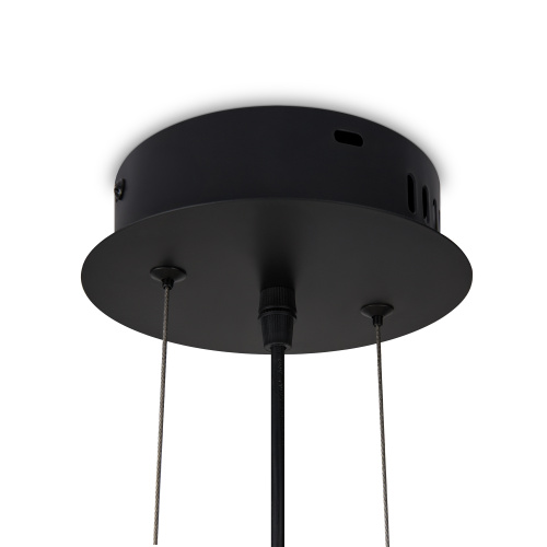 Подвесной светильник Freya FR5400PL-01B фото 9