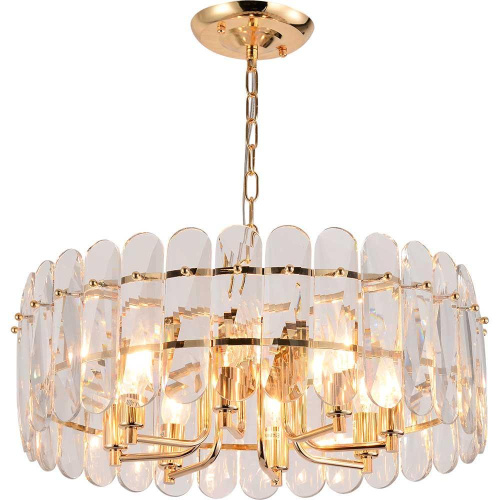 Подвесная люстра Rivoli Janice 1044-308 Б0061210 Подвесная люстра Rivoli Janice 1044-308 Б0061210