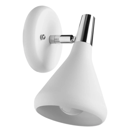 Спот Arte Lamp CICLONE A9154AP-1WH Спот Arte Lamp CICLONE A9154AP-1WH