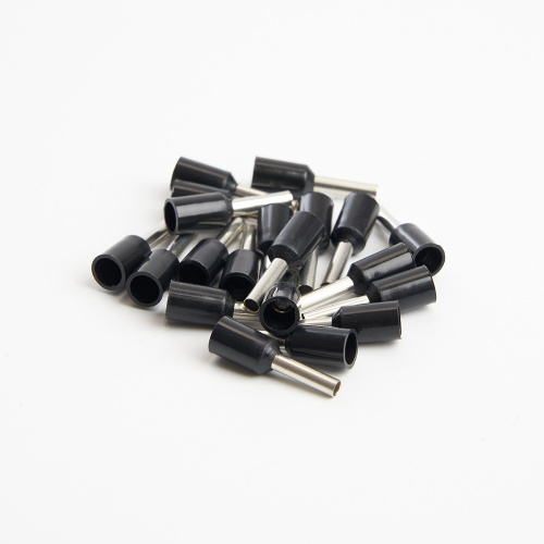 Наконечник штыревой втулочный изолированный НШВИ 1,5-8, LD405-158 (DIY упаковка 25 шт) фото 3