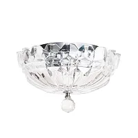 Потолочная люстра Divinare CALOTTA 4030/02 PL-2