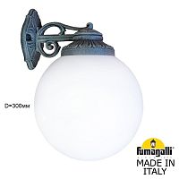Fumagalli Светильник уличный настенный FUMAGALLI BISSO/G300 G30.131.000.VYE27DN