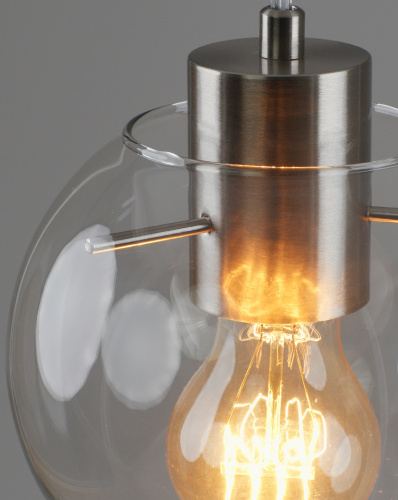 Светильник подвесной Moderli V11543-1P Aurora фото 6 Светильник подвесной Moderli V11543-1P Aurora фото 6