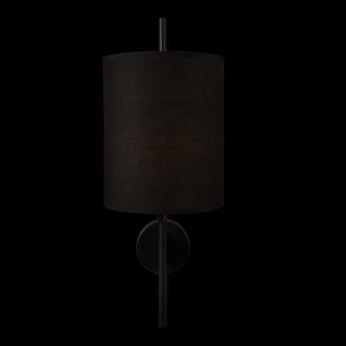 10253W/A Black Настенный светильник LOFT IT Ritz фото 5 10253W/A Black Настенный светильник LOFT IT Ritz фото 5