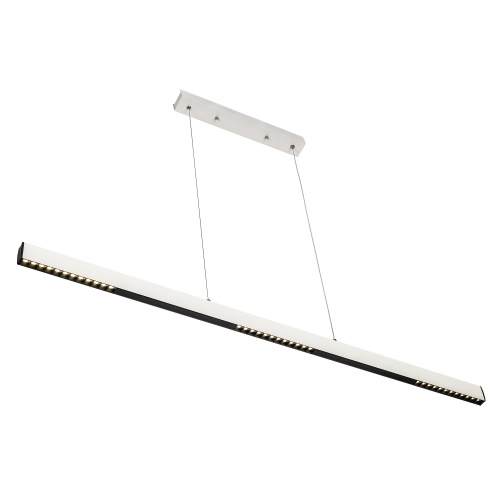 Citilux EDGE CL720020N LED Подвесной светильник Белый фото 4 Citilux EDGE CL720020N LED Подвесной светильник Белый фото 4