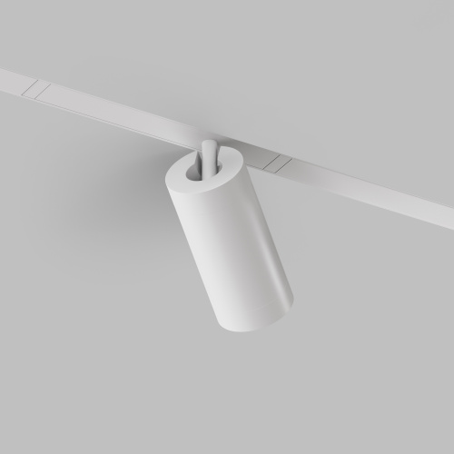 DK8020-WH Акцентный светильник SMART SPOT 20W DIM 3000K-6000K белый фото 2 DK8020-WH Акцентный светильник SMART SPOT 20W DIM 3000K-6000K белый фото 2