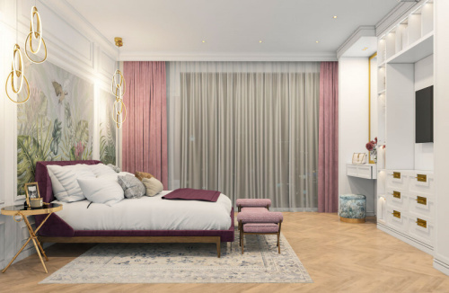 DK3071-WBR Встраиваемый светильник, IP 20, 10 Вт, GU5.3, LED, белый/бронзовый, пластик фото 3