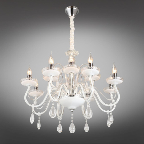 Люстра подвесная APL.628.03.12 фото 2 Люстра подвесная APL.628.03.12 фото 2