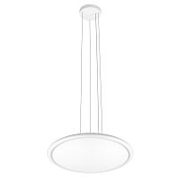 10454/400P White Подвесной светильник LOFT IT Sweety