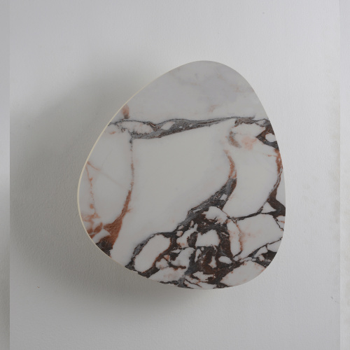 Crystal Lux Бра Crystal Lux BILBAO AP12W LED D500 WHITE фото 2 Crystal Lux Бра Crystal Lux BILBAO AP12W LED D500 WHITE фото 2