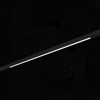 ST370.406.36 Магнитный трековый светильник SMART Черный LED 1*36W 2700K-6500K 2 890Lm Ra90 120° IP20 SKYLINE 48