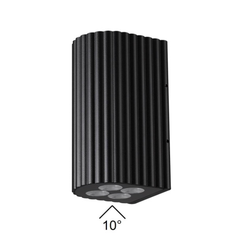 Настенный светильник Odeon Light NATURE 7127/14WL Настенный светильник Odeon Light NATURE 7127/14WL