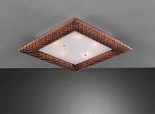 La Lampada PL 163/5.40 Wood Walnut