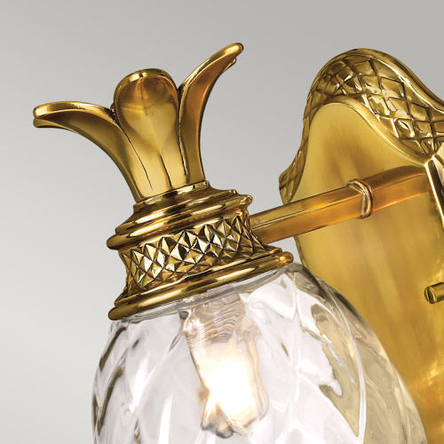 Бра для ванных комнат Hinkley, Арт. HK-PLANTATION1-BATH-BB фото 4