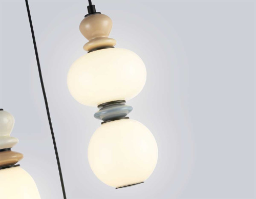 Люстра Ambrella Light HIGH LIGHT LH53143 фото 5 Люстра Ambrella Light HIGH LIGHT LH53143 фото 5