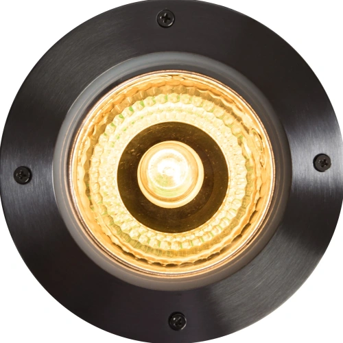 Тротуарный светильник Arte Lamp PIAZZA A6013IN-1SS фото 3 Тротуарный светильник Arte Lamp PIAZZA A6013IN-1SS фото 3
