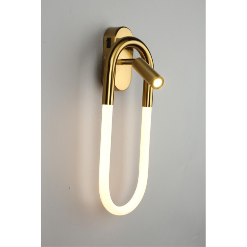 Светильник настенный (Бра) APL.344.11.02 фото 4 Светильник настенный (Бра) APL.344.11.02 фото 4